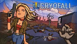 CryoFall