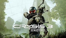 Crysis 3 Remastered