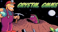Crystal Caves HD