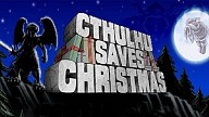 Cthulhu Saves Christmas