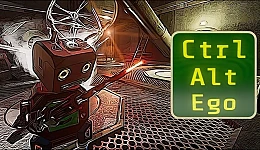 Ctrl Alt Ego