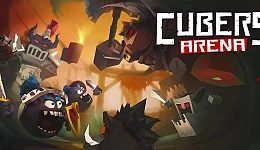 Cubers: Arena