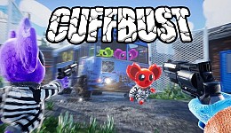 CUFFBUST