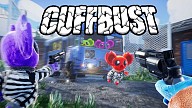 CUFFBUST