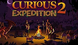 Curious Expedition 2