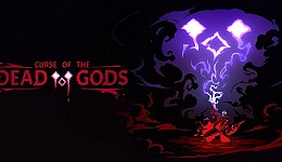 Curse of the Dead Gods