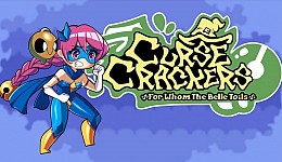 Curse Crackers: For Whom the Belle Toils