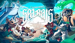 Curse of the Sea Rats