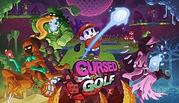 Cursed to Golf