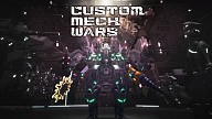 CUSTOM MECH WARS