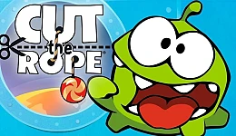 Cut the Rope