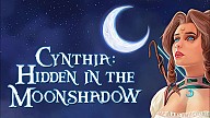 Cynthia: Hidden in the Moonshadow