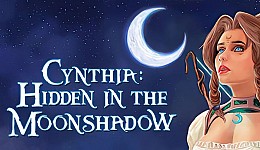 Cynthia: Hidden in the Moonshadow