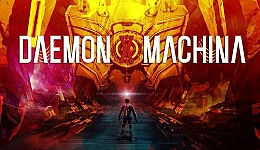 DAEMON X MACHINA