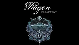 Dagon: by H. P. Lovecraft