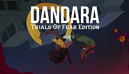Dandara: Trials of Fear Edition