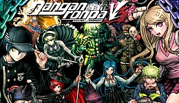 Danganronpa V3: Killing Harmony