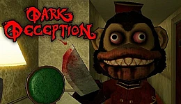 Dark Deception