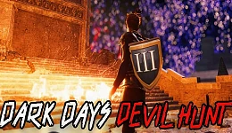 Dark Days: Devil Hunt