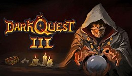 Dark Quest 3