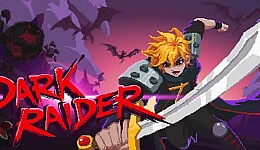 Dark Raider
