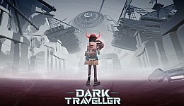 Dark Traveller