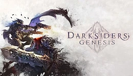 Darksiders Genesis