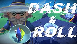 Dash & Roll