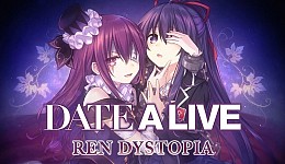 DATE A LIVE: Ren Dystopia