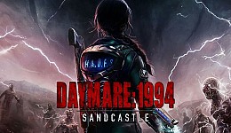 Daymare: 1994 Sandcastle