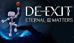 DE-EXIT - Eternal Matters