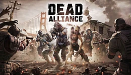 Dead Alliance