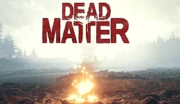 Dead Matter