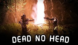Dead No-Head