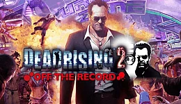 Dead Rising 2: Off the Record