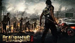 Dead Rising 3 Apocalypse Edition