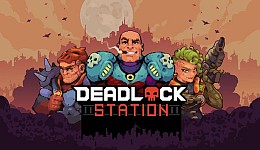 Deadlock Station