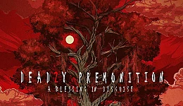 Deadly Premonition 2: A Blessing in Disguise