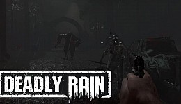 Deadly Rain