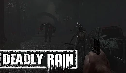 Deadly Rain