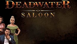 Deadwater Saloon