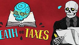 Death and Taxes