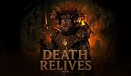 Death Relives