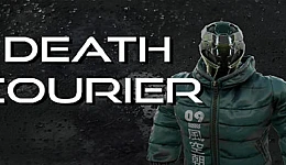 Death courier