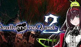Death end re;Quest 2