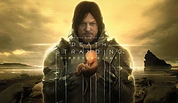 Death Stranding - Director's Cut