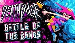 Deathbulge: Battle of the Bands