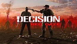 Decision: Red Daze