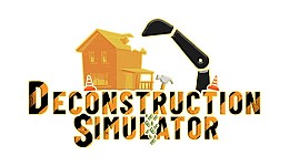 Deconstruction Simulator