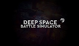 Deep Space Battle Simulator